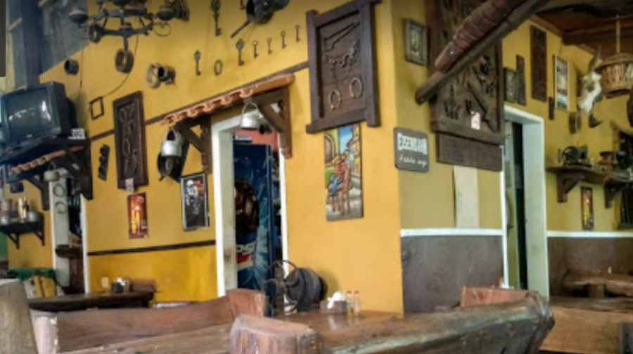 ranchodotropeiro