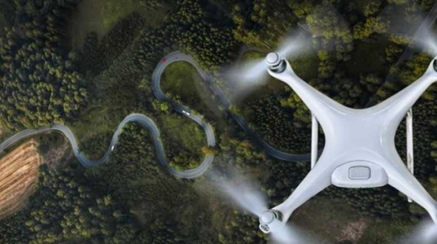 drone