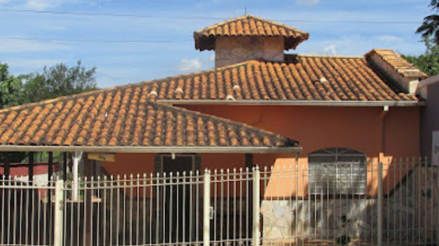 hostelbramadinho