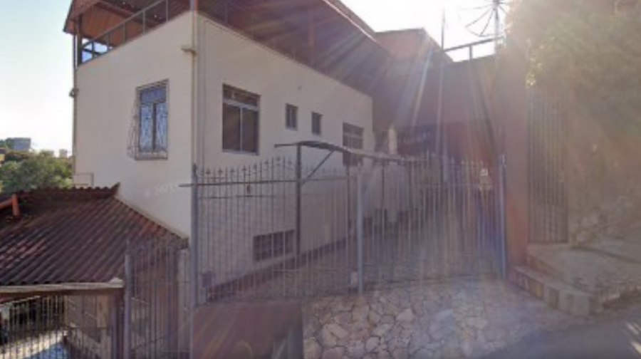 HostelCantodoRio