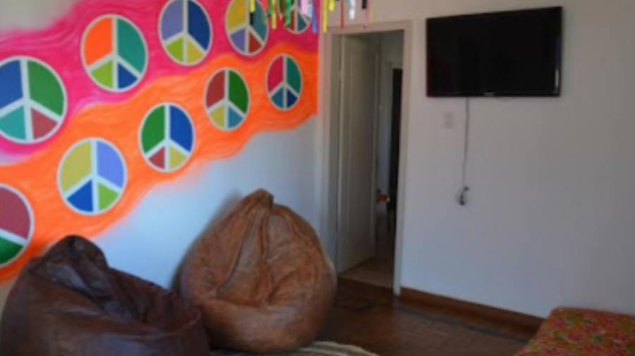 Hostel 70