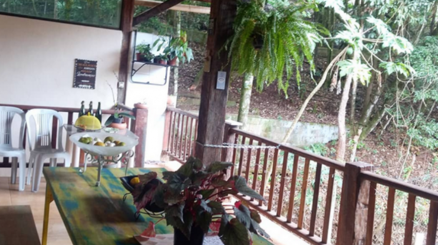 ecohostel